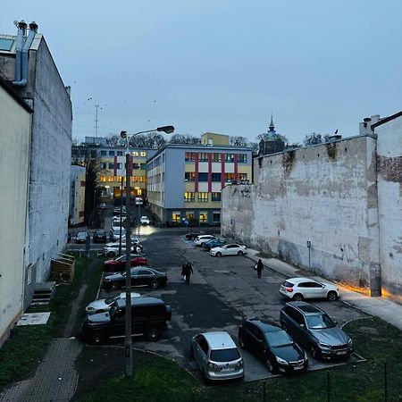 Sansara Apartments Bydgoszcz Eksteriør bilde