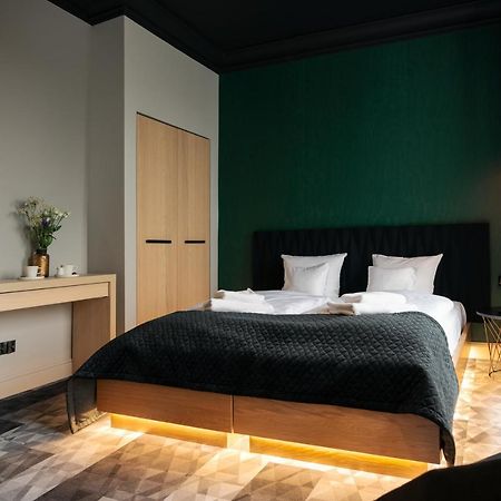 Sansara Apartments Bydgoszcz Eksteriør bilde