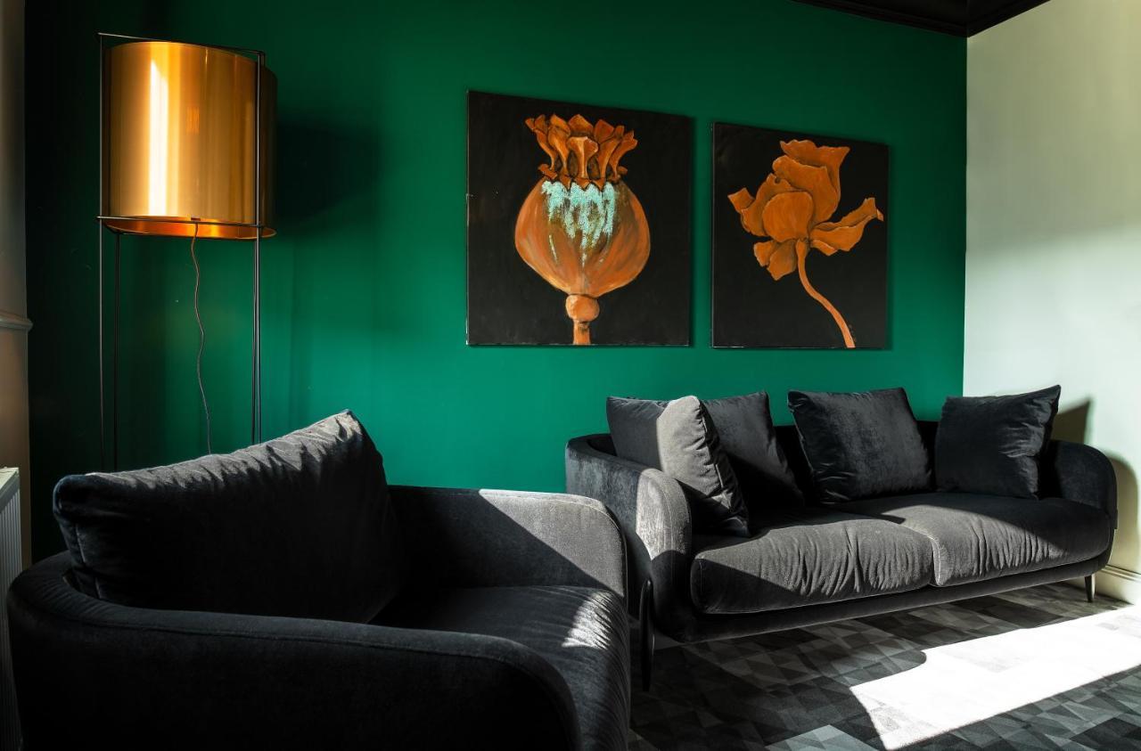 Sansara Apartments Bydgoszcz Eksteriør bilde