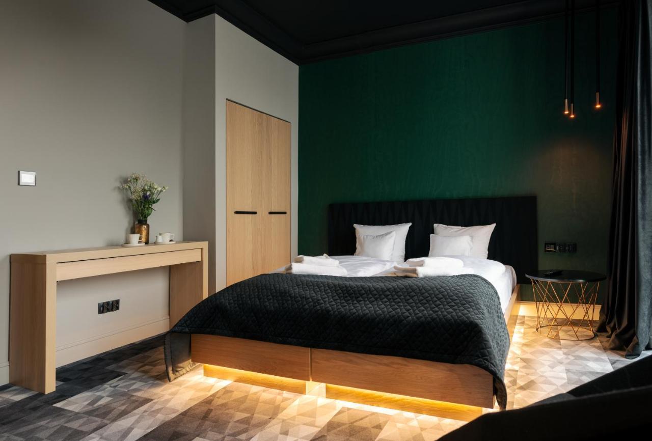 Sansara Apartments Bydgoszcz Eksteriør bilde