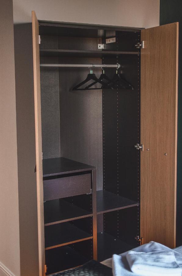 Sansara Apartments Bydgoszcz Eksteriør bilde