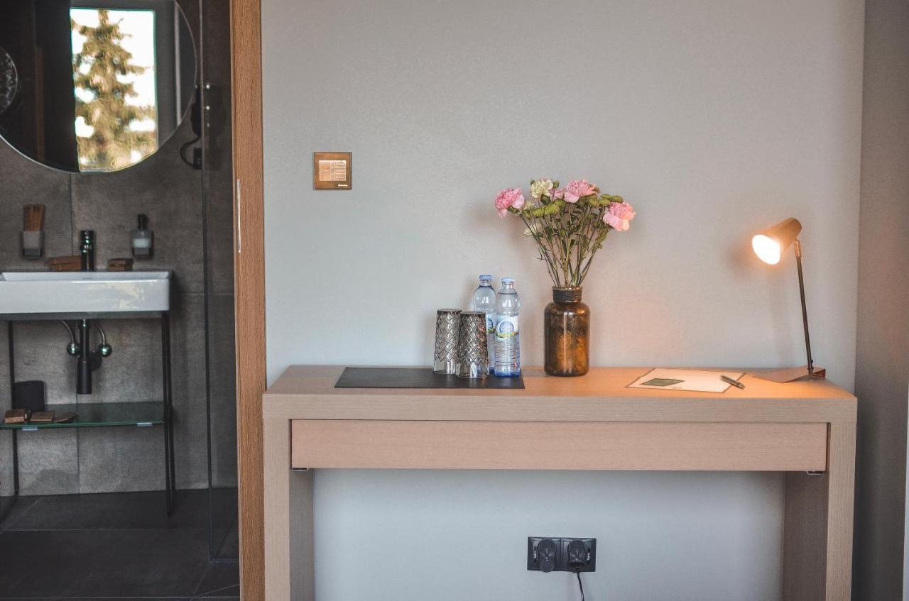 Sansara Apartments Bydgoszcz Eksteriør bilde