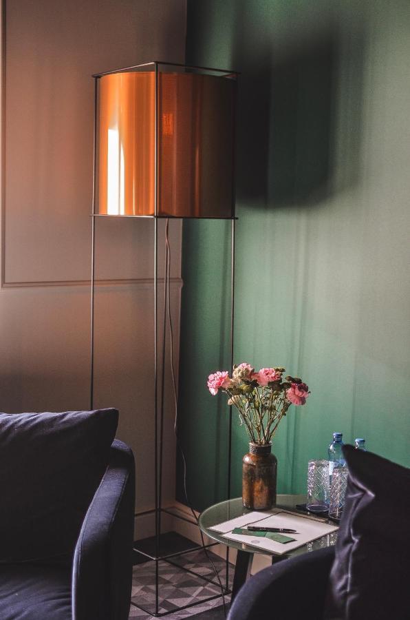Sansara Apartments Bydgoszcz Eksteriør bilde