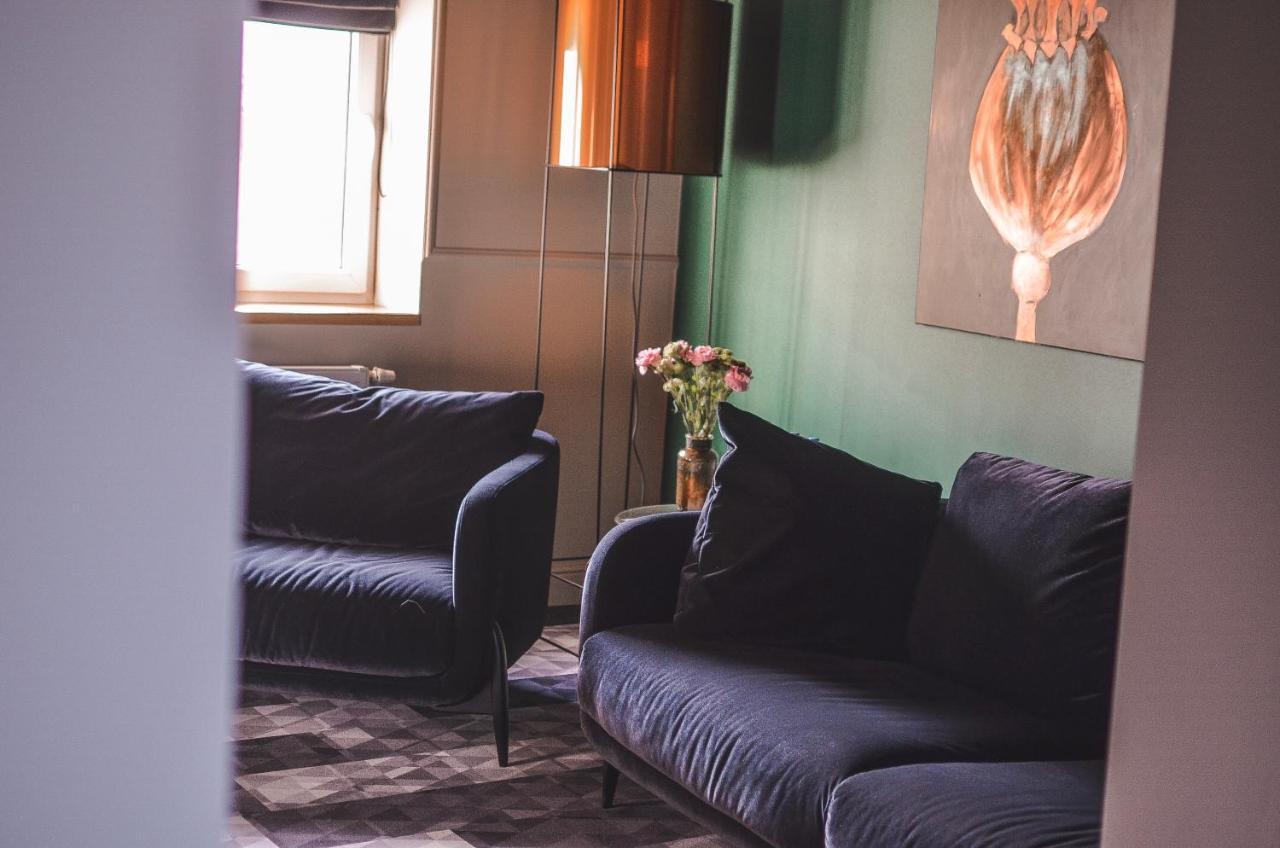Sansara Apartments Bydgoszcz Eksteriør bilde