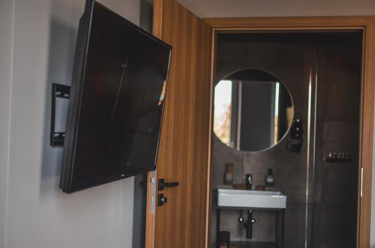 Sansara Apartments Bydgoszcz Eksteriør bilde