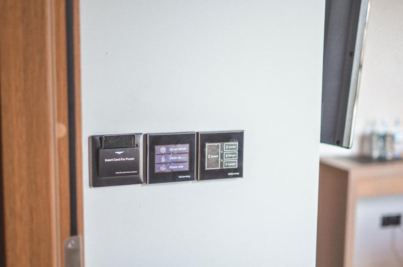 Sansara Apartments Bydgoszcz Eksteriør bilde