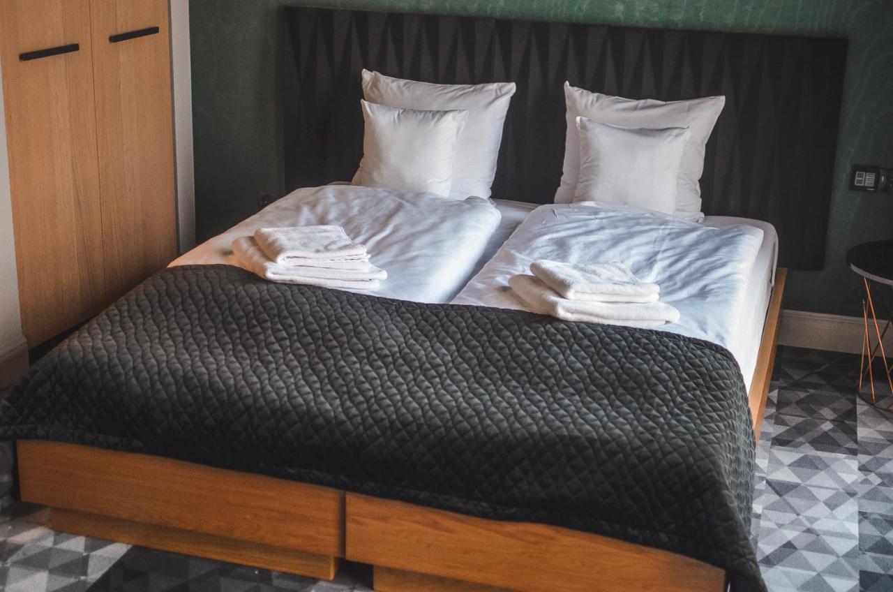 Sansara Apartments Bydgoszcz Eksteriør bilde