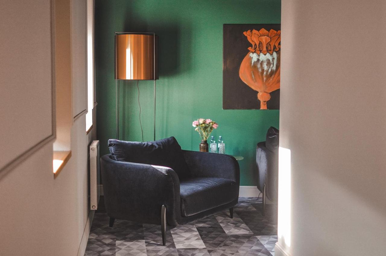 Sansara Apartments Bydgoszcz Eksteriør bilde