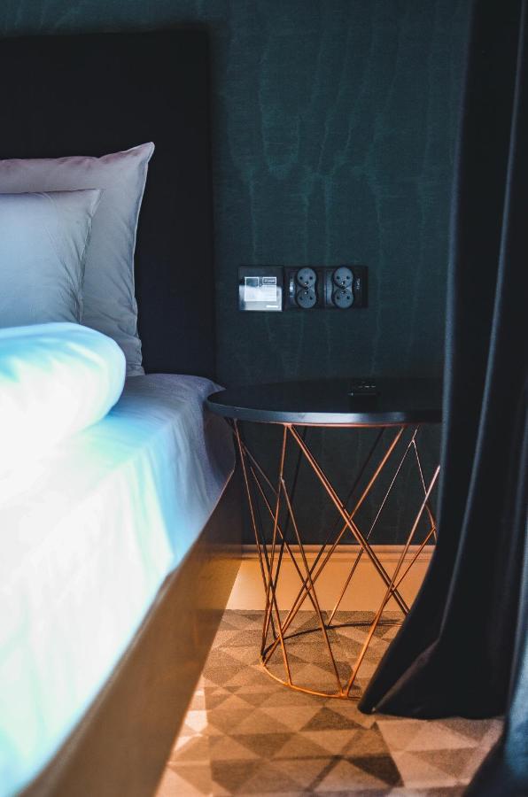 Sansara Apartments Bydgoszcz Eksteriør bilde