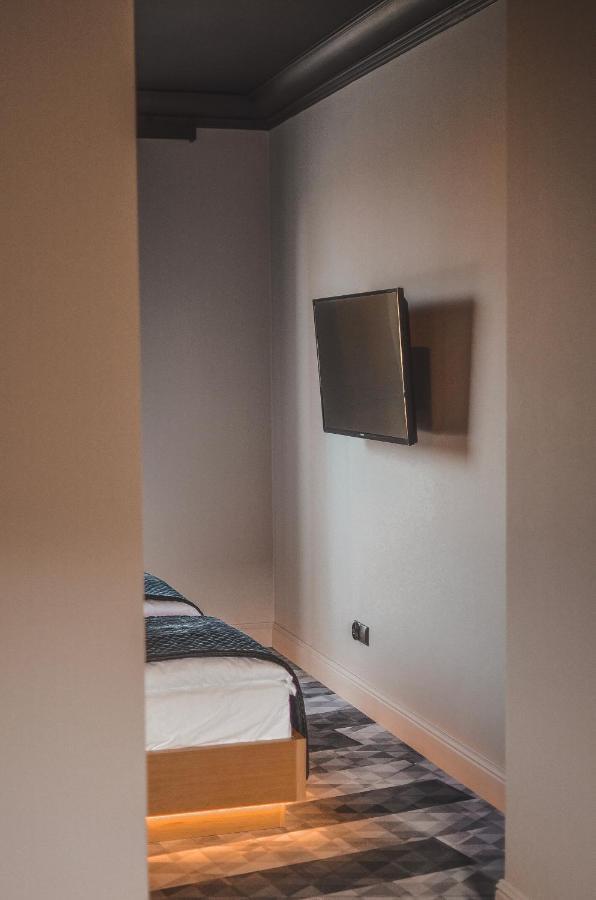 Sansara Apartments Bydgoszcz Eksteriør bilde