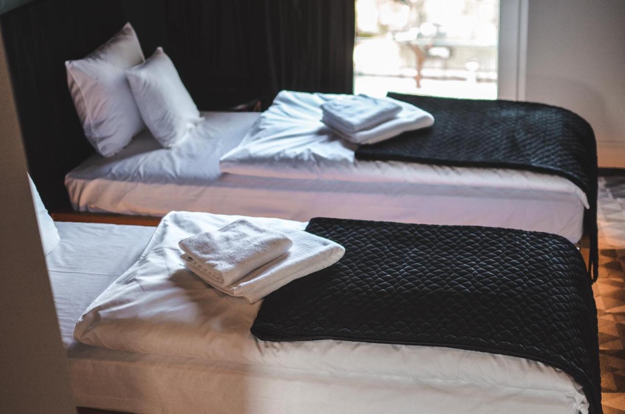 Sansara Apartments Bydgoszcz Eksteriør bilde
