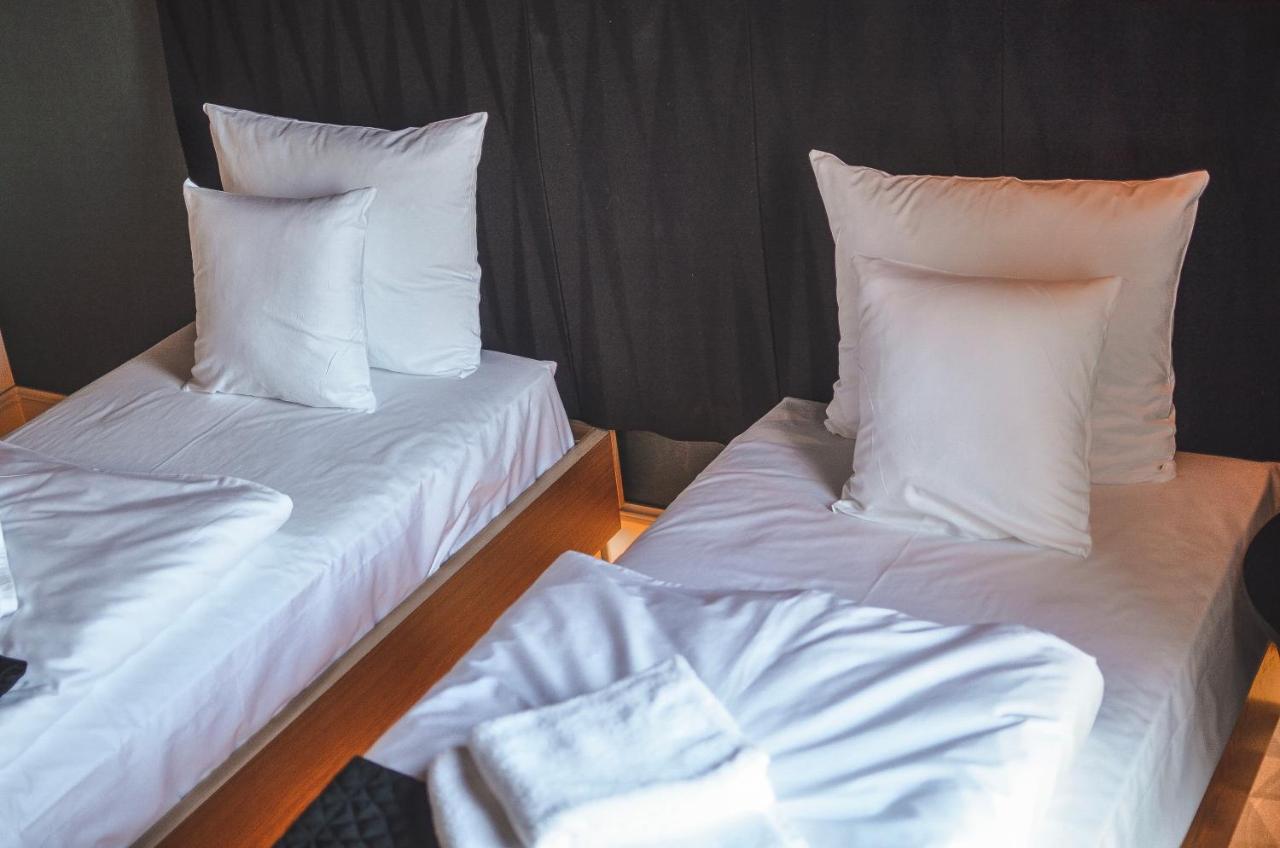 Sansara Apartments Bydgoszcz Eksteriør bilde